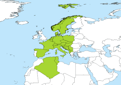 14 30 utc in cet