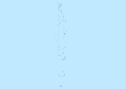 MVT Time Zone Geo Map